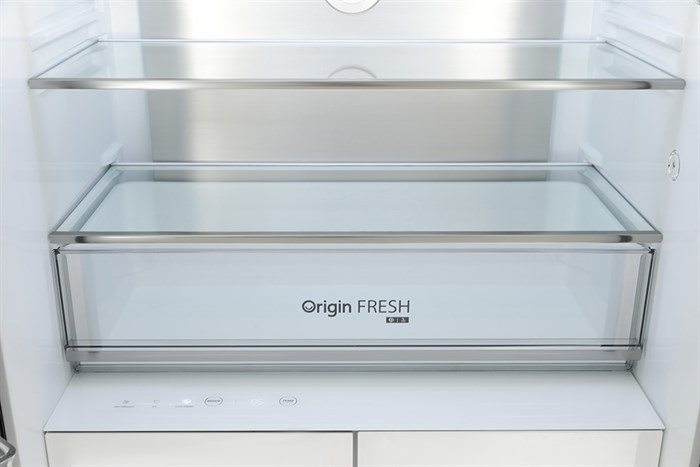 Tủ Lạnh Toshiba Inverter 515 Lít Multi Door GR-RF670WI-PGV(A9)-BG